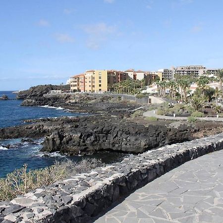 Golf Del Sur, Edificio Canadas, サンミゲル・デ・アボナ エクステリア 写真