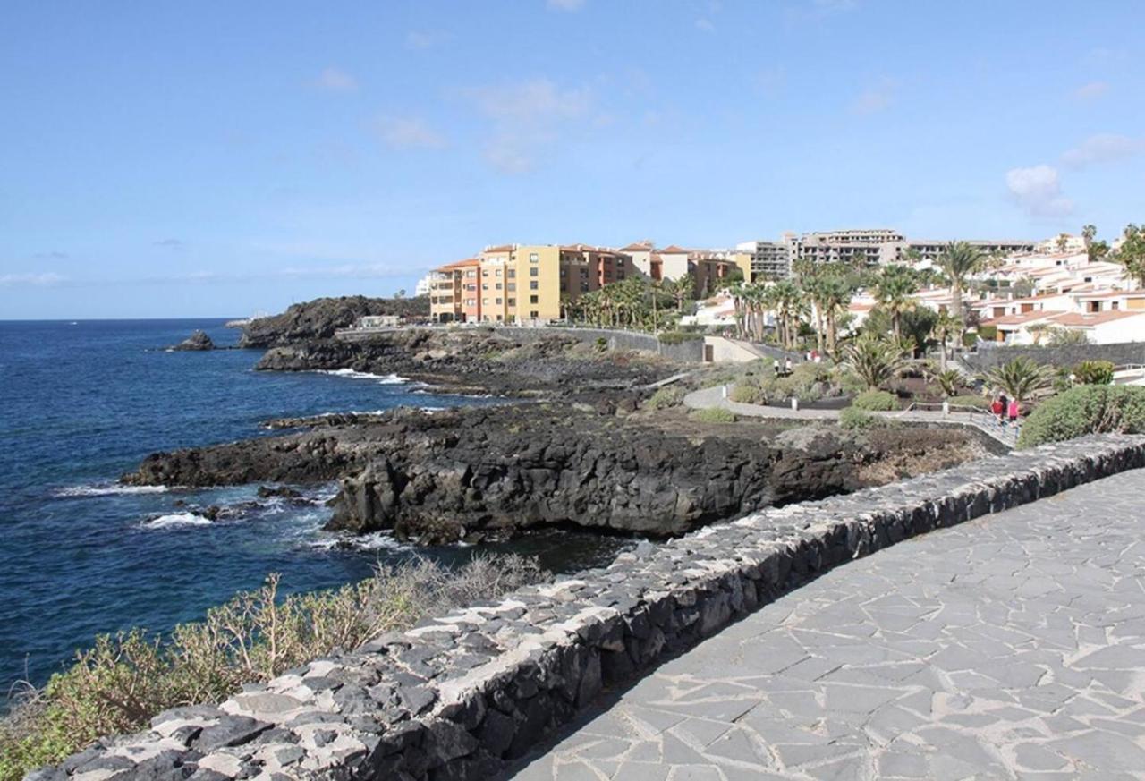 Golf Del Sur, Edificio Canadas, サンミゲル・デ・アボナ エクステリア 写真